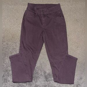 Maurices Women’s Mid-Rise Jeggings